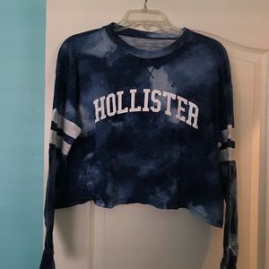 Hollister oversized spirit jersey